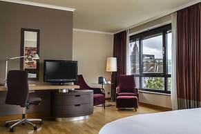 Hilton Mainz