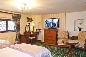 The Roundabout Hotel