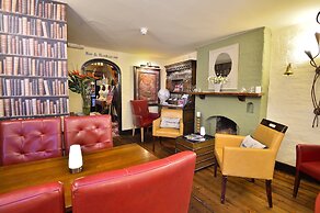 The Roundabout Hotel