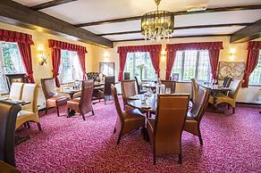 The Roundabout Hotel
