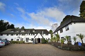 The Roundabout Hotel
