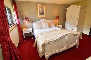 The Roundabout Hotel