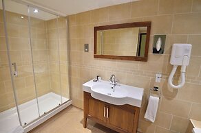 The Roundabout Hotel