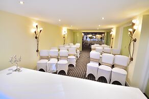 The Roundabout Hotel