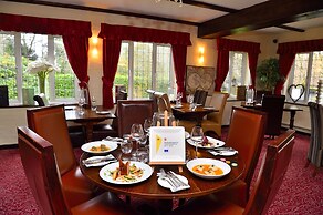 The Roundabout Hotel