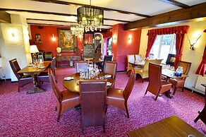 The Roundabout Hotel