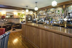 The Roundabout Hotel