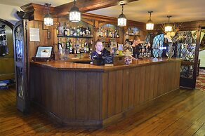 The Roundabout Hotel