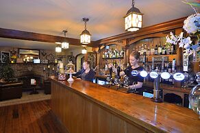 The Roundabout Hotel
