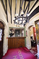The Roundabout Hotel