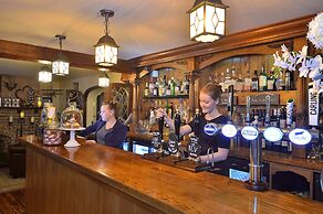 The Roundabout Hotel