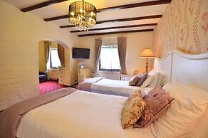The Roundabout Hotel