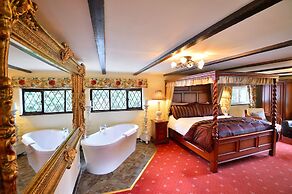 The Roundabout Hotel