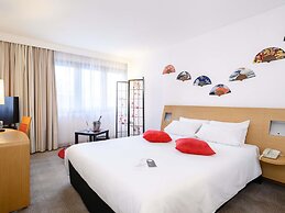 Novotel Gdansk Centrum