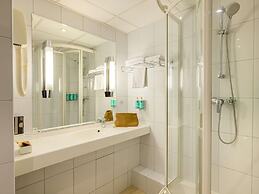 Novotel Gdansk Centrum