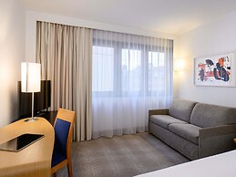 Novotel Gdansk Centrum