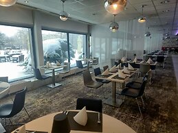 Novotel Gdansk Centrum