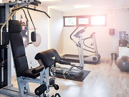 Novotel Gdansk Centrum