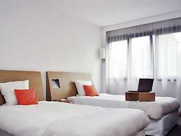 Novotel Gdansk Centrum