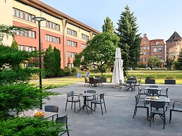 Novotel Gdansk Centrum