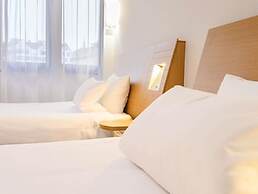Novotel Gdansk Centrum