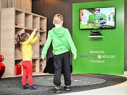 Novotel Gdansk Centrum