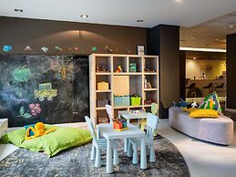 Novotel Gdansk Centrum