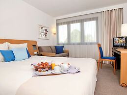 Novotel Gdansk Centrum