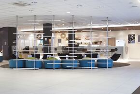 Novotel Gdansk Centrum