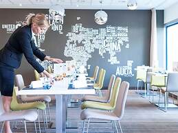 Novotel Gdansk Centrum