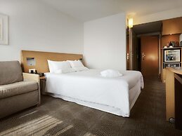 Novotel Gdansk Centrum