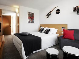 Novotel Gdansk Centrum