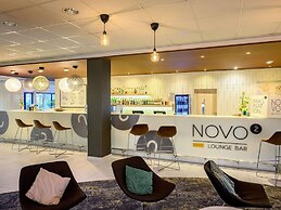 Novotel Gdansk Centrum