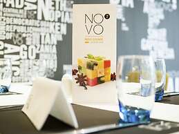 Novotel Gdansk Centrum