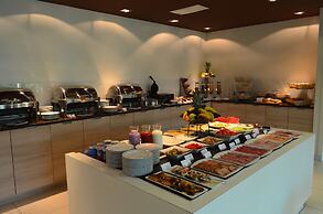 Novotel Gdansk Centrum