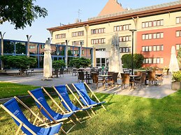 Novotel Gdansk Centrum