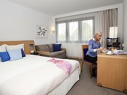 Novotel Gdansk Centrum