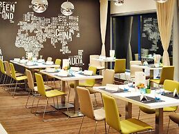 Novotel Gdansk Centrum