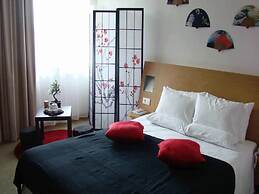 Novotel Gdansk Centrum