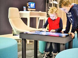 Novotel Gdansk Centrum