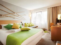 Novotel Gdansk Centrum