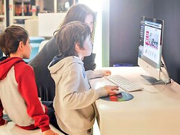 Novotel Gdansk Centrum