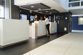 Novotel Gdansk Centrum