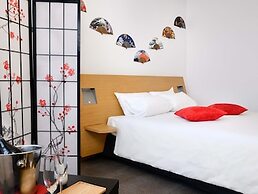 Novotel Gdansk Centrum