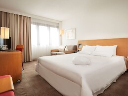 Novotel Gdansk Centrum