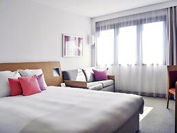 Novotel Gdansk Centrum