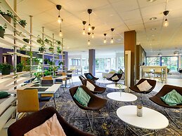 Novotel Gdansk Centrum