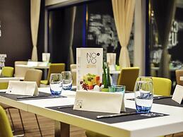 Novotel Gdansk Centrum