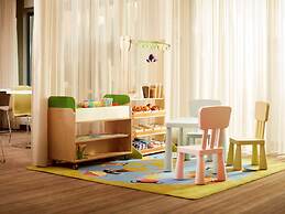 Novotel Gdansk Centrum