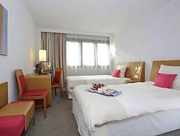 Novotel Gdansk Centrum